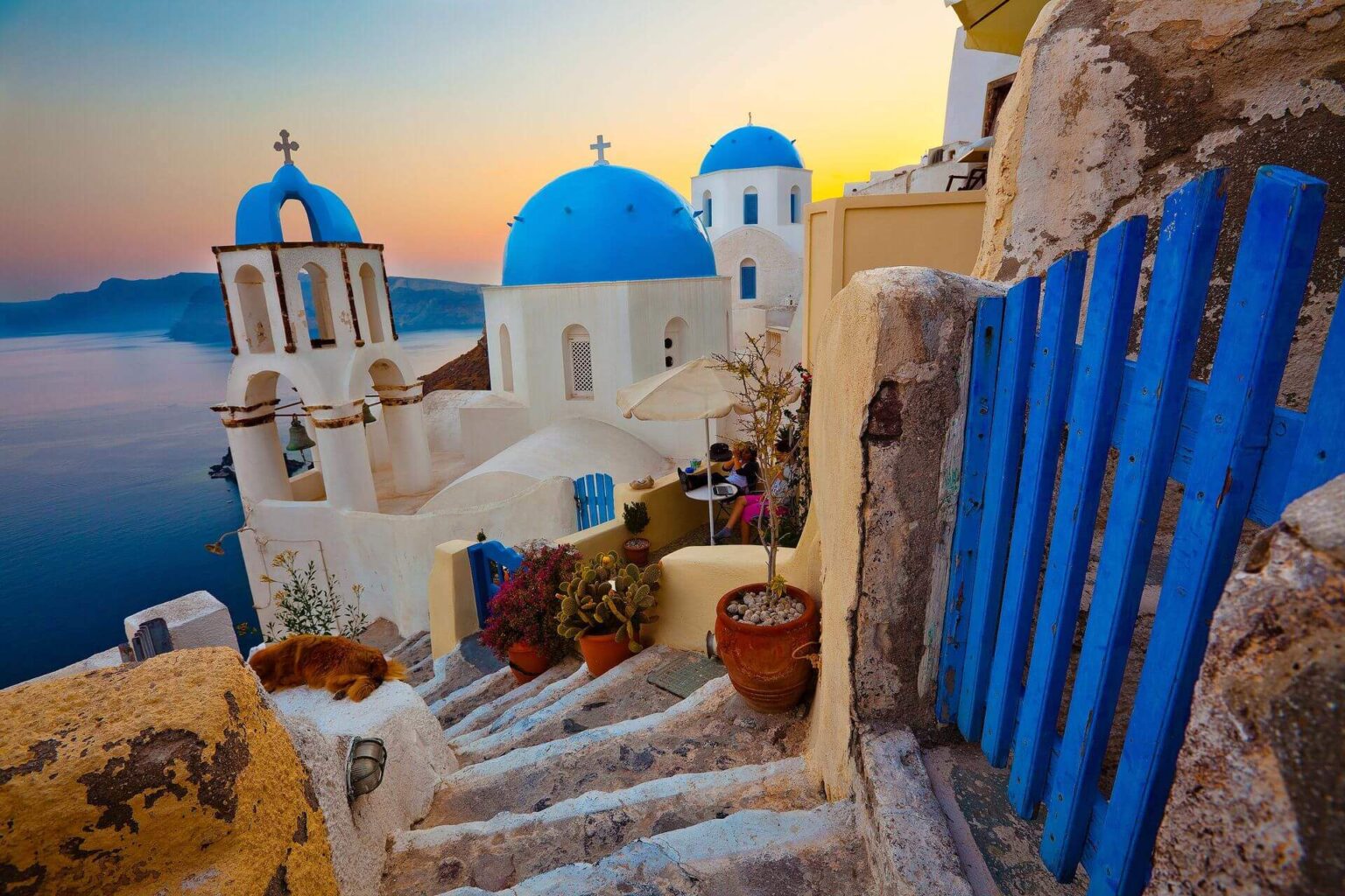 Ciekawe Zabytki Kultury Poznaj Naj Adniejsze Miasta W Grecji