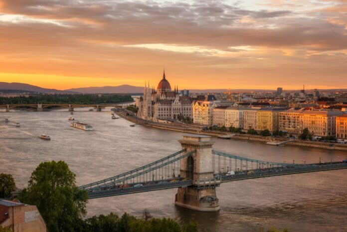 Budapest