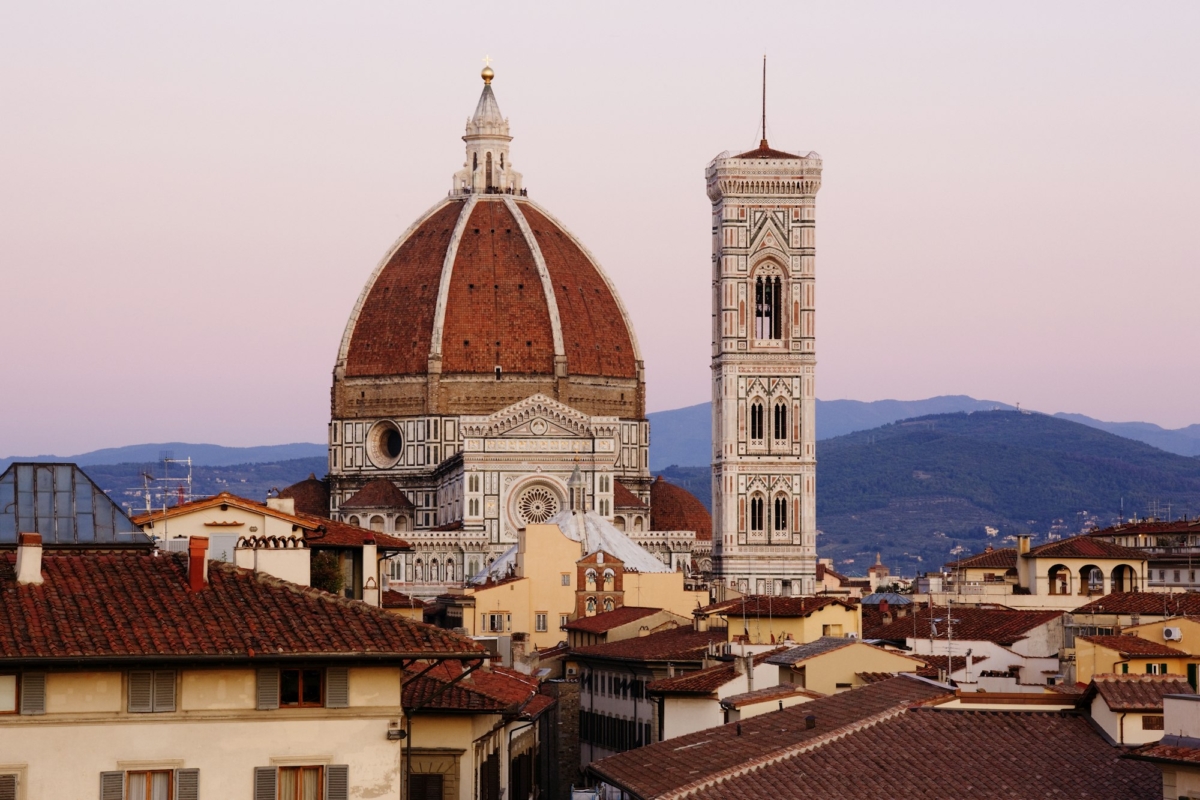 Cathedral of Santa Maria del Fiore