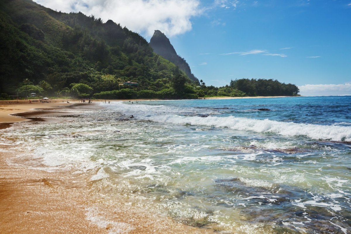 Kauai 20 najpiękniejszych miejsc na świecie