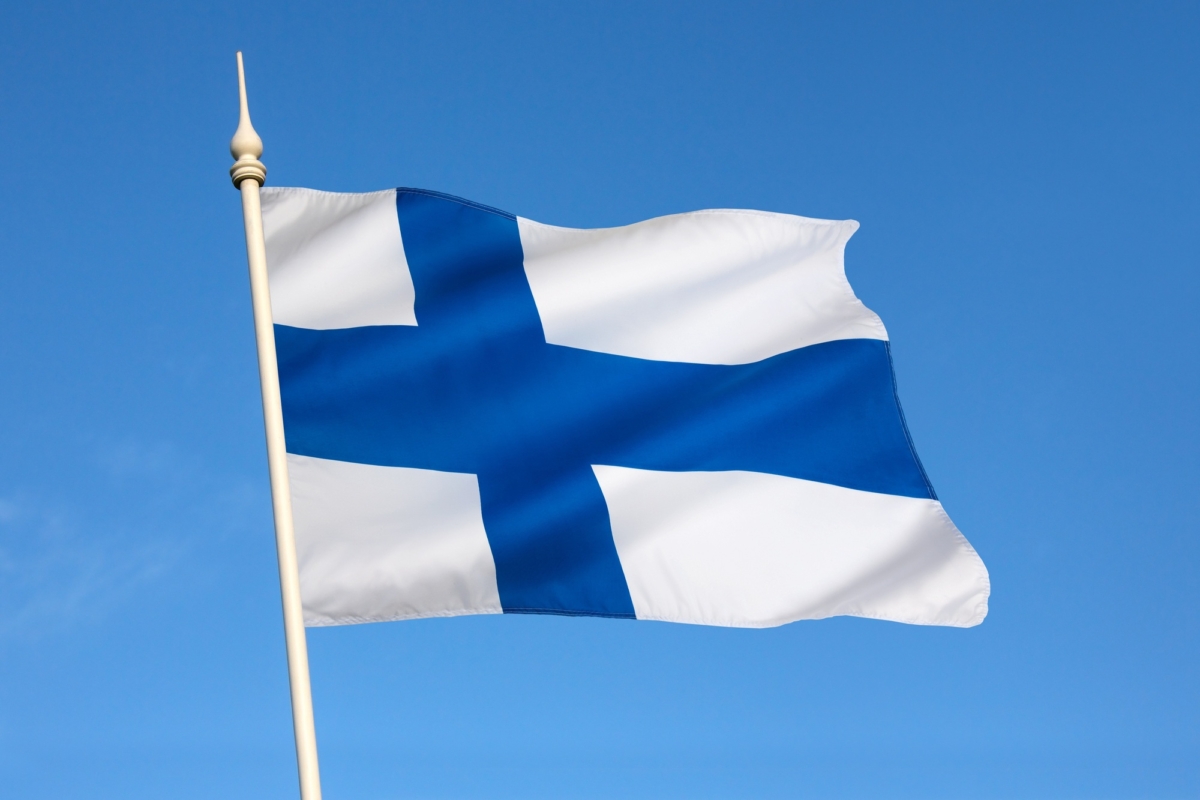 Finland