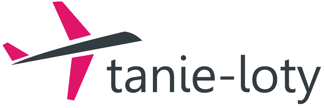 Tanie-Loty Logo