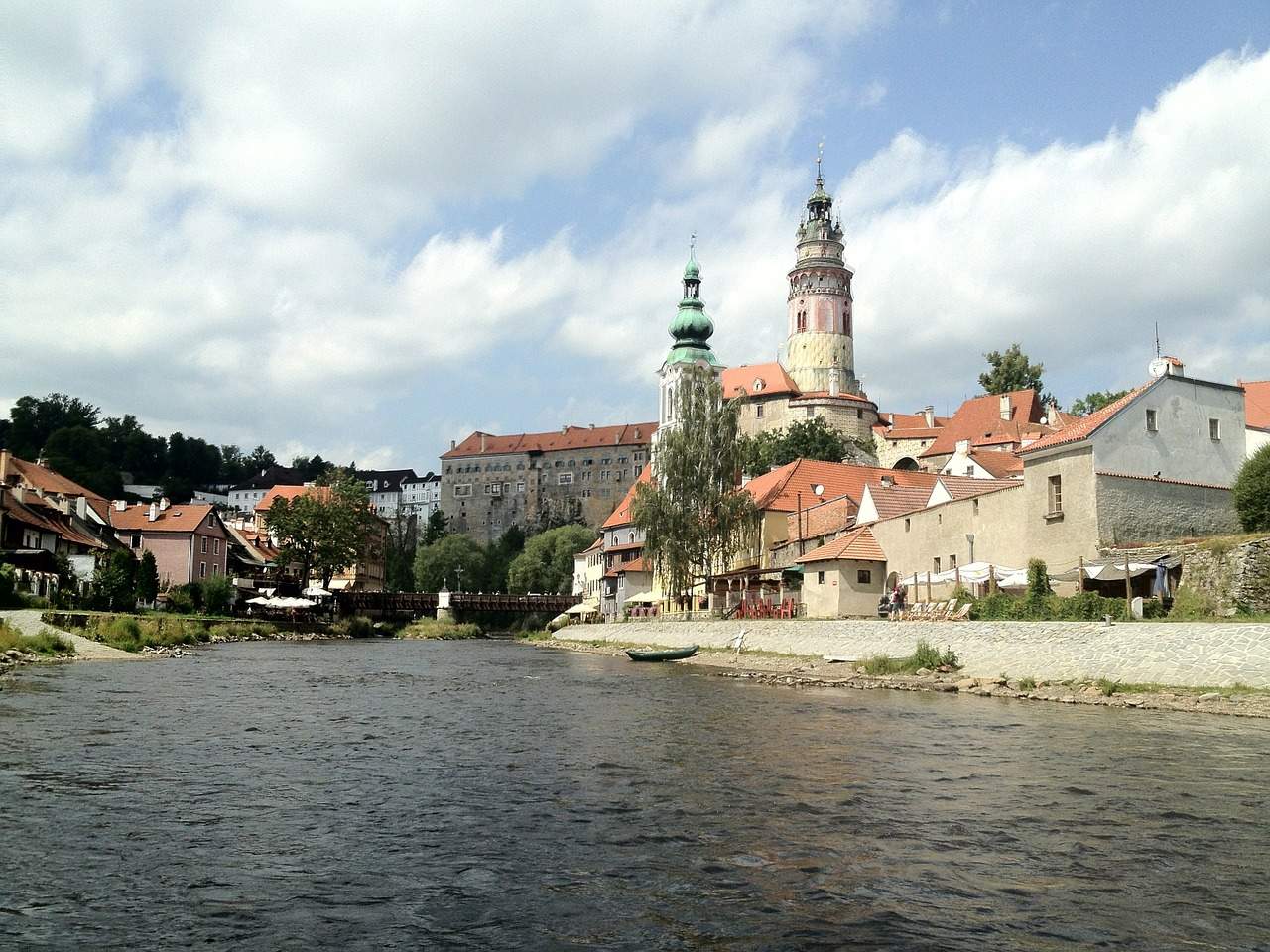 Nie Tylko Praga Czyli Najlepsze Atrakcje Turystyczne W Czechach Tanie Loty Pl