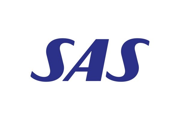 Sas Scandinavian Airlines